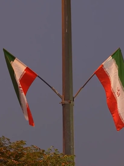 [Video] Iran thừa nhận khoảng 2.000 người thiệt mạng vì biểu tình 