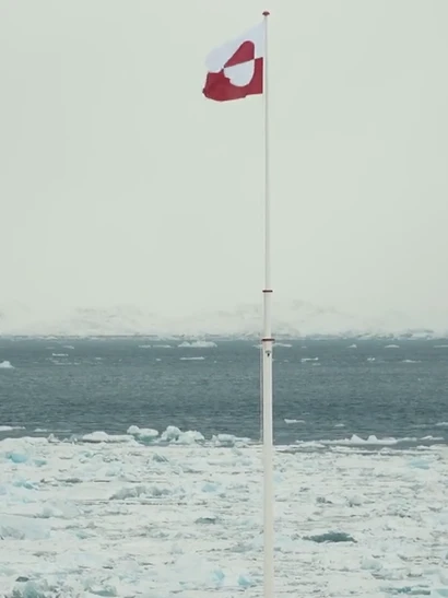 [Video] Giới chức Moskva nói người dân Greenland có thể bỏ phiếu gia nhập Nga 