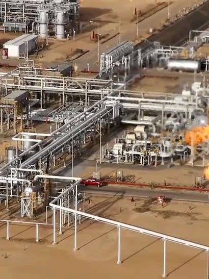 [Video] Nga bác tuyên bố kiểm soát dầu mỏ Venezuela của Mỹ 