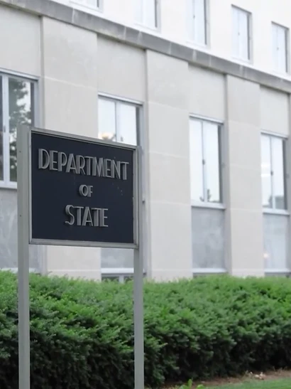 [Video] Mỹ thu hồi hơn 100.000 thị thực dưới thời Tổng thống D. Trump 