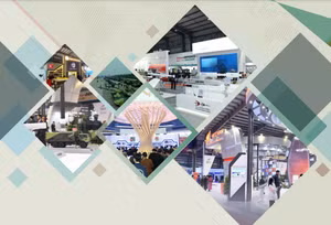 Quảng bá thương hiệu quốc gia Việt Nam tại Triển lãm Quốc phòng quốc tế Việt Nam 2024