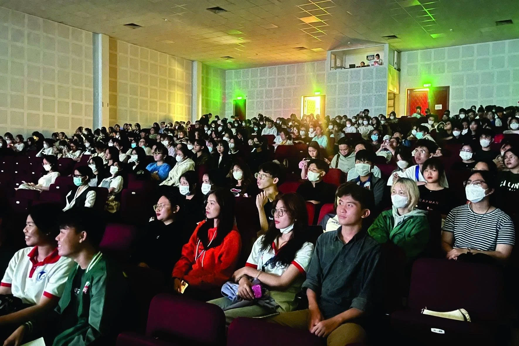 Thạc sĩ Lê Thị Hà dẫn dắt Viện Phim Việt Nam đổi mới, đưa di sản điện ảnh đến gần công chúng