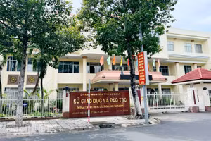 An Giang phê duyệt phương án quản lý cơ sở nhà, đất dôi dư.