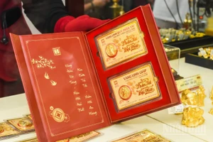 (Ảnh: THÙY LINH-KHÁNH HƯƠNG)