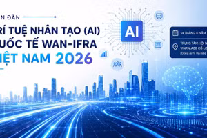 Ảnh có sử dụng sự hỗ trợ của AI.