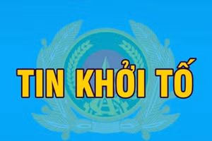 Khởi tố thêm 3 bị can liên quan cuốn sách "Chuyện với Thanh-Lời kể mới về ánh sáng"