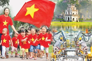 Phương hướng, nhiệm vụ cơ bản nhằm phát huy thành tựu bảo đảm công bằng xã hội trong gần 40 năm thực hiện công cuộc đổi mới đất nước