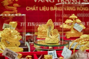 Ảnh: THÀNH ĐẠT