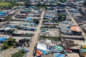 Giải bài toán ô nhiễm môi trường làng nghề