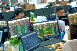 Ảnh minh họa. (Nguồn: TTXVN)