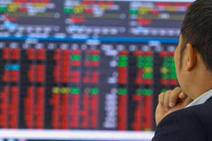 Ảnh minh họa. (Nguồn: TTXVN)