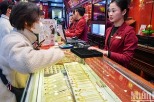 Ảnh: THÀNH ĐẠT