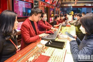 (Ảnh: THÀNH ĐẠT)