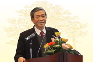 Để xứng đáng là ngọn cờ chính trị-tư tưởng của Đảng trên mặt trận báo chí