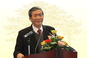 Để xứng đáng là ngọn cờ chính trị-tư tưởng của Đảng trên mặt trận báo chí