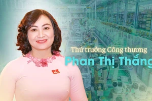 Phát huy vai trò nòng cốt, trụ cột phát triển kinh tế của ngành công thương trong kỷ nguyên mới
