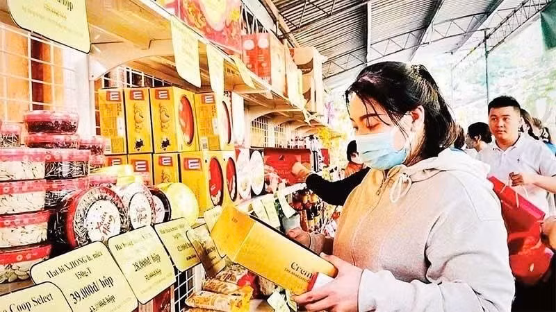Ra mắt "Điểm phúc lợi đoàn viên" dành cho đoàn viên công đoàn, công nhân, người lao động. 