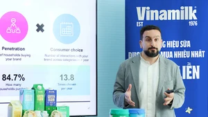 Top 10 thương hiệu sữa được chọn mua nhiều nhất Việt Nam: Có đến 5 nhãn hiệu cùng "nhà Vinamilk"