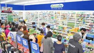 Ngành thực phẩm bổ sung Việt Nam đạt 2,4 tỷ USD năm 2022 và tiếp tục tăng trưởng mạnh, phản ánh nhu cầu chăm sóc sức khỏe chủ động ngày càng cao.