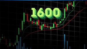 Thị trường chứng khoán tuần mới: VN-Index hướng đến mốc 1.600 điểm, nhưng tiền hướng vào các mã cụ thể