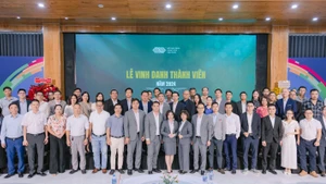 Lễ Vinh danh Thành viên xuất sắc năm 2024, sự kiện có ý nghĩa đặc biệt khi diễn ra ngay trước thềm kỷ niệm 15 năm thành lập MXV (2010-2025).