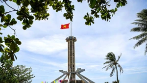 Ảnh THÀNH ĐẠT