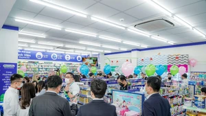 Doanh nghiệp hợp tác mở rộng kênh phân phối sản phẩm