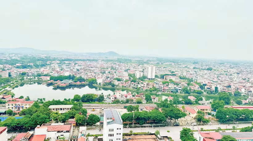 Bắc Ninh sẽ triển khai bản đồ số làm nền tảng trong quản lý quy hoạch.