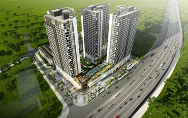 Chính sách mới tạo điều kiện xây dựng nhà ở xã hội chất lượng cao tại ô đất CT4, CT5, khu đô thị mới Đại Kim