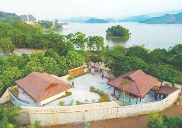 Không gian lưu dấu những người tiên phong