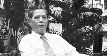 Tổng Bí thư Nguyễn Văn Linh và Những việc cần làm ngay: Khi báo chí là khởi nguồn của Đổi mới 