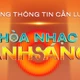 Những lưu ý quan trọng khi tham gia Hòa nhạc Ánh sáng