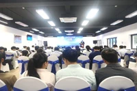 Toàn cảnh hội thảo.