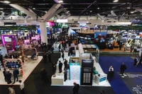 Hội nghị Hàng không-Vũ trụ quốc tế năm 2025.