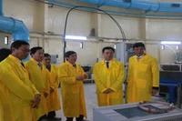 Bộ Khoa học và Công nghệ là cơ quan chủ trì Đề án.