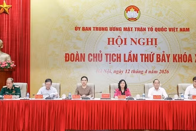 Ảnh minh họa. (Ảnh: LINH PHAN)