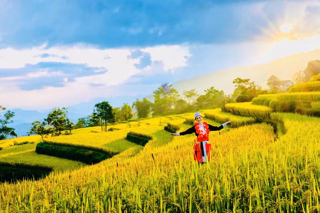 Hồng Thái - “nàng thơ vùng cao” và lựa chọn phía trước