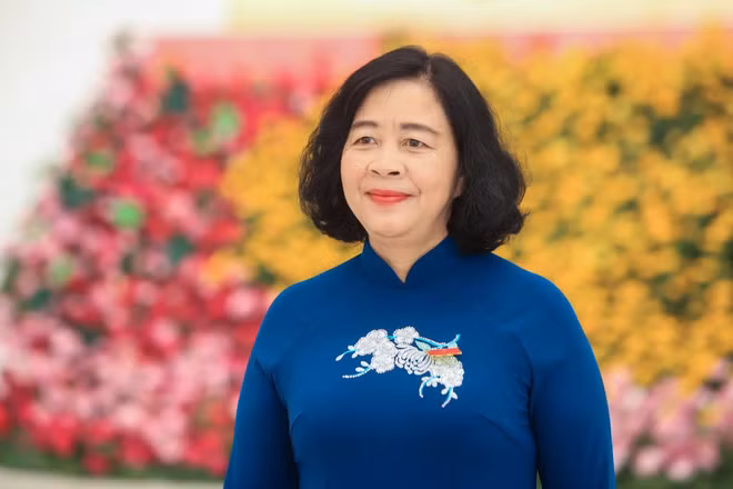 Phát huy quyền làm chủ của nhân dân trong tham gia xây dựng và hoàn thiện thể chế, tăng cường khối đại đoàn kết toàn dân tộc
