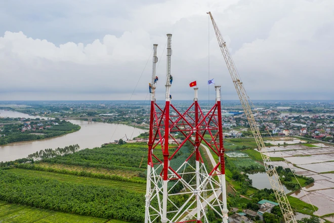 Ảnh: Thành Đạt