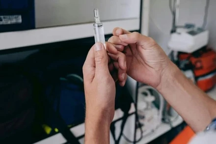 Ảnh minh họa. (Nguồn: Buenos aires herald)