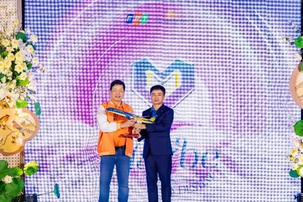 Sự kiện MAYBE đánh dấu bước mở rộng hợp tác giữa FPT và Vietnam Airlines, từ lĩnh vực công nghệ sang lĩnh vực văn hóa doanh nghiệp.