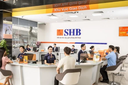 SHB được dự báo vào rổ chỉ số toàn cầu FTSE Global All Cap