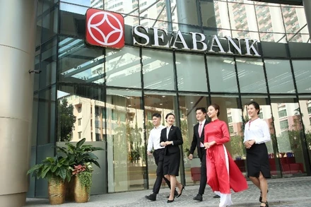 SeABank đặt con người là trung tâm phát triển, tiên phong thúc đẩy bình đẳng giới