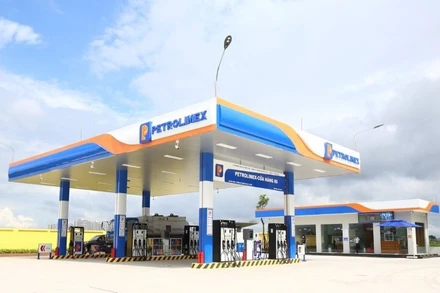 Petrolimex tiên phong triển khai hóa đơn điện tử theo Nghị định 70 của Chính phủ.