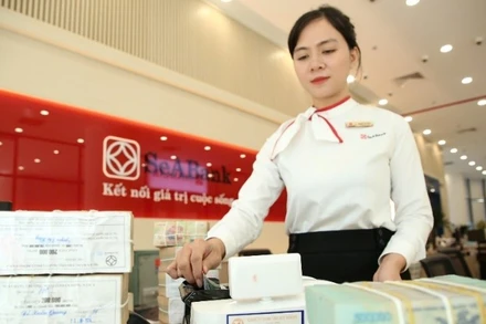 Năm 2025, SeABank không chỉ đạt kết quả kinh doanh ấn tượng mà còn thực thi mạnh mẽ cam kết về ESG.