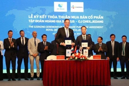 Thương vụ này giúp De Heus củng cố vị thế vững chắc tại khu vực châu Á, mở ra cơ hội tiếp cận chiến lược thị trường Hàn Quốc và Philippines, đồng thời khẳng định cam kết lâu dài đối với các hộ chăn nuôi độc lập trong toàn khu vực.