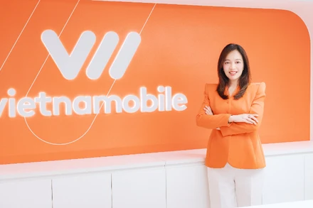 Tổng Giám Đốc Vietnamobile trao đổi về những cơ hội, thách thức và kiến nghị chính sách nhằm tạo điều kiện cho doanh nghiệp viễn thông tư nhân phát triển bền vững trong kỷ nguyên số.