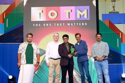 VinFast liên tiếp được vinh danh giải thưởng uy tín của Ấn Độ.