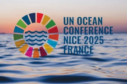 Hội nghị Đại dương Liên hợp quốc 2025 hướng tới việc hỗ trợ thực hiện Mục tiêu phát triển bền vững về môi trường biển.