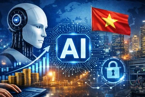 Ứng dụng AI trong tài chính: Hiện đại hóa hệ thống để bảo đảm an toàn và hiệu quả